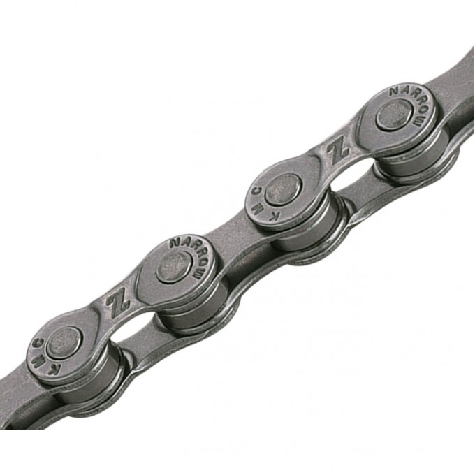 Цепь Z8.3 KMC 1/2"х3/32" 116 звеньев 570008