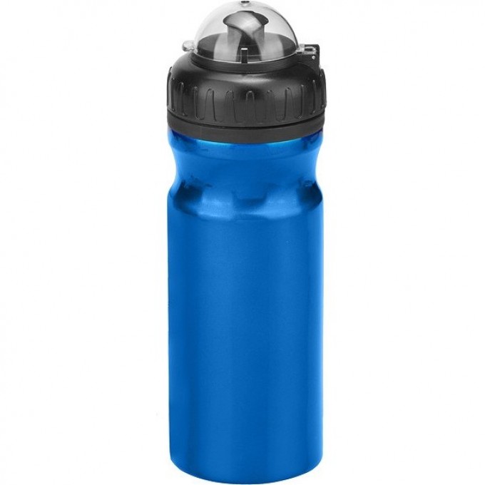 Фляга CB-1562 680мл, синяя 550064