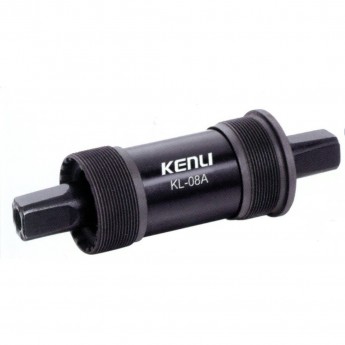 Картридж каретки KL-08A Kenli 68x110.5 мм