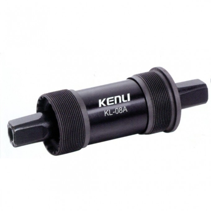 Картридж каретки KL-08A Kenli 68x127.5мм 160084