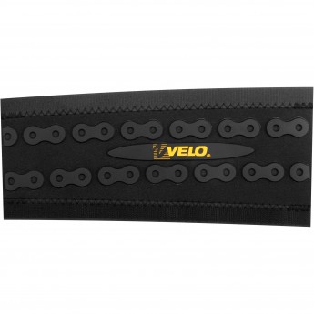 Накладка на перо рамы VLF-007 Velo, черная