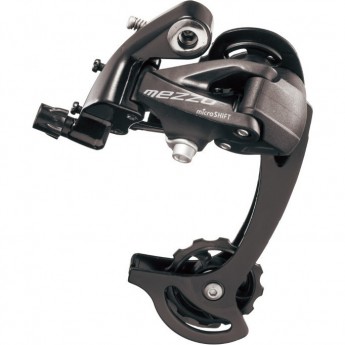 Переключатель скоростей задний Microshift RD-M36L 8-9 скоростей