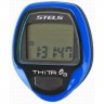 Велокомпьютер STELS Thita-3 синий 060038