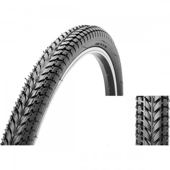 Велопокрышка 28" CHAO YANG 28x1,75 H-597-2/620143