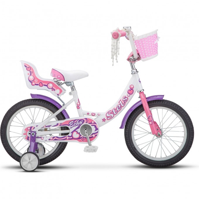 Велосипед STELS 16" Echo V020 (LU085304) 2001000180240