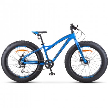 Велосипед STELS Aggressor D 24" V010