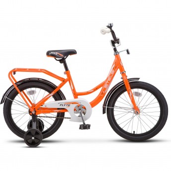Велосипед STELS Flyte 14" Z011