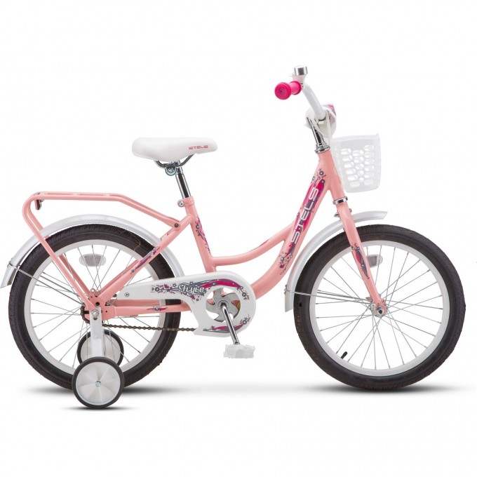 Велосипед STELS Flyte Lady 14" Z011 LU089090