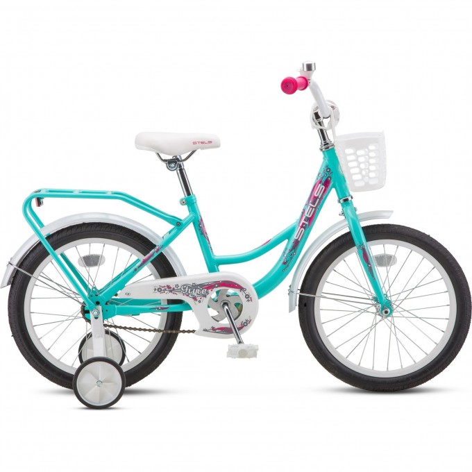 Велосипед STELS Flyte Lady 18" Z011 LU089095
