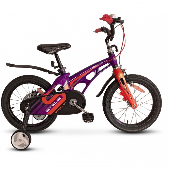 Велосипед STELS Galaxy 18" V010 15850