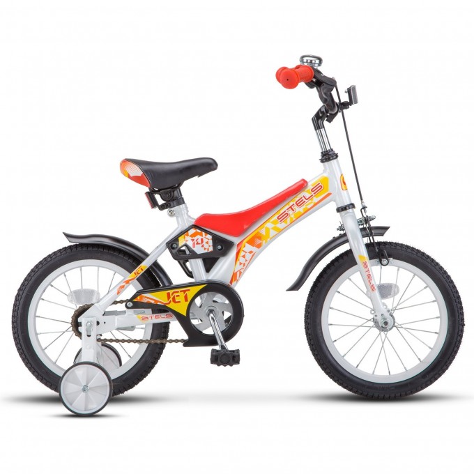 Велосипед STELS Jet 14" Z010 LU087402