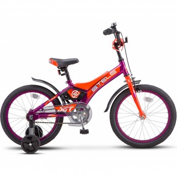 Велосипед STELS JET 18" Z010 LU087404