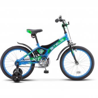 Велосипед STELS Jet 18" Z010