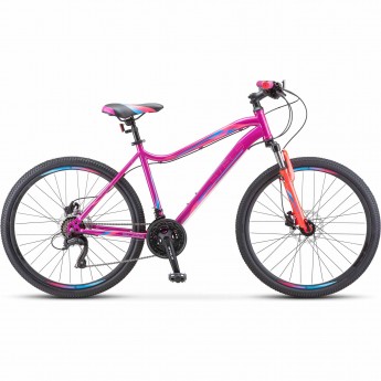 Велосипед STELS Miss-5000 D 26" V020