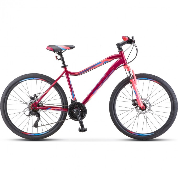 Велосипед STELS Miss-5000 MD 26" V020 LU096322
