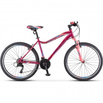 Велосипед STELS Miss-5000 V 26" V050