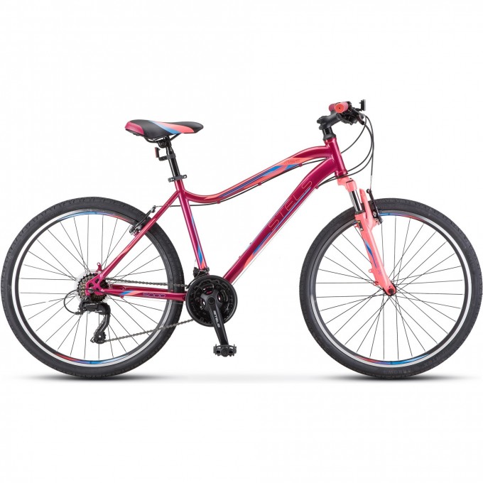 Велосипед STELS Miss-5000 V 26" V050 LU096326