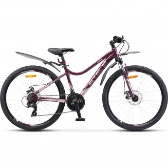 Велосипед STELS Miss-5100 MD 26" V040