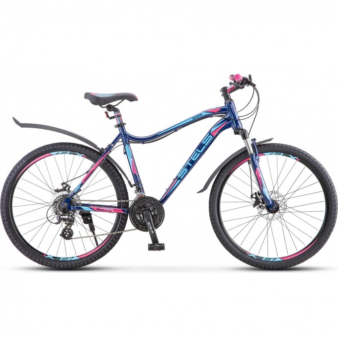 Велосипед STELS Miss-6100 MD 26" V030 LU087753