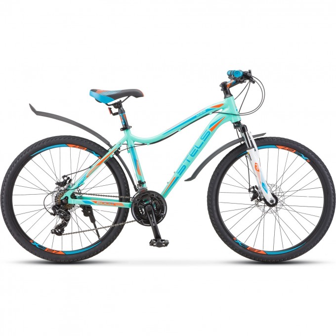 Велосипед STELS Miss-7100 D 27.5" V010 LU094060