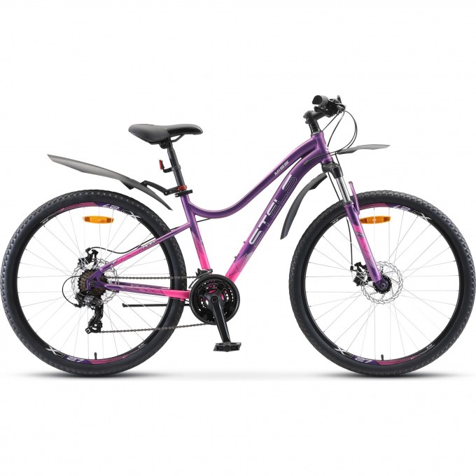 Велосипед STELS Miss-7100 MD 27.5" V020 LU094059