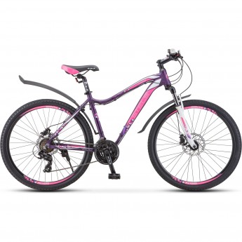 Велосипед STELS Miss-7500 D 27.5" V010