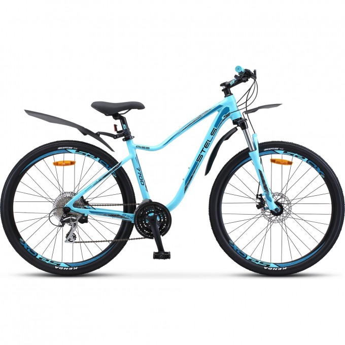 Велосипед STELS Miss-7700 MD 27.5" V010 16732