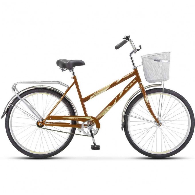 Велосипед STELS Navigator-205 C 26" Z010 LU101264