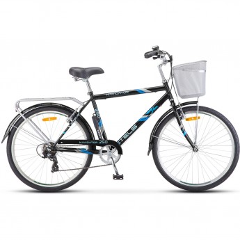 Велосипед STELS Navigator-250 Gent 26" Z010