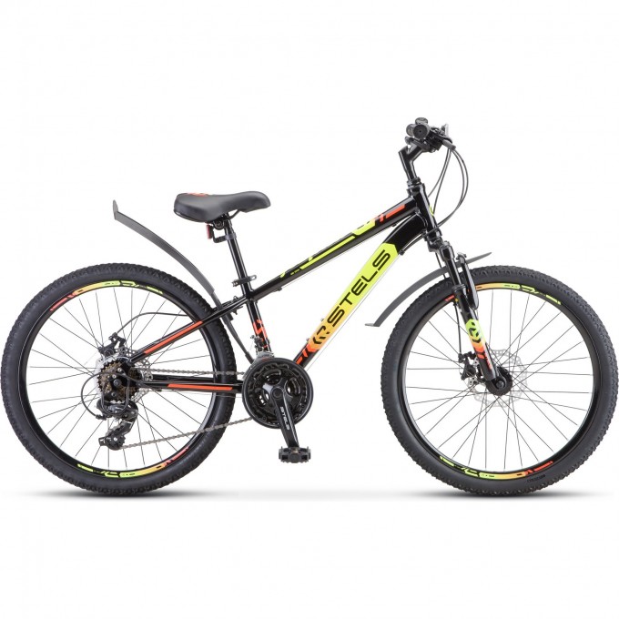 Велосипед STELS Navigator-400 MD 24" F010 LU092747