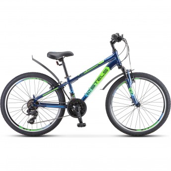 Велосипед STELS Navigator-400 V 24" F010