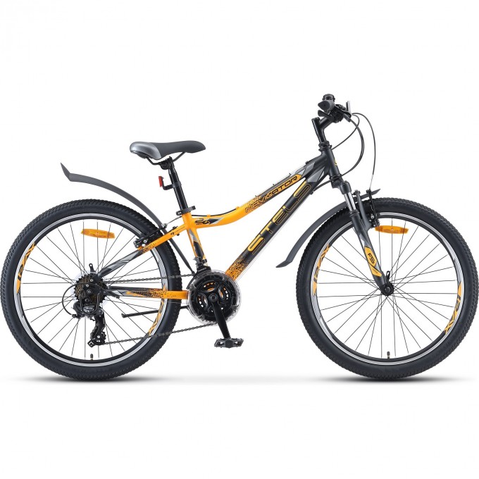 Велосипед STELS Navigator-410 V 24" 21-sp V010 LU091557