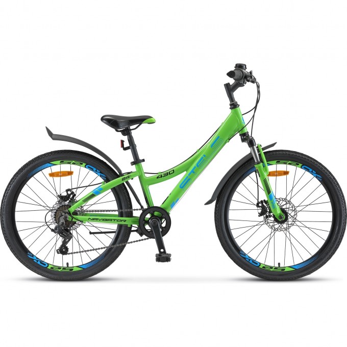 Велосипед STELS Navigator-430 MD 24" V010 LU095478