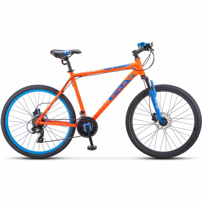 Велосипед STELS Navigator-500 D 26" F020 LU096004