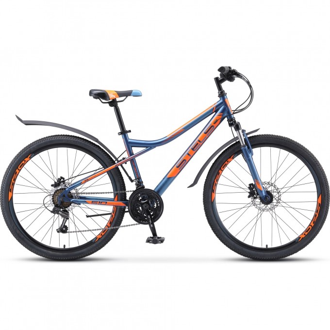 Велосипед STELS Navigator-510 D 26" V010 LU093749