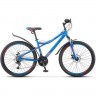 Велосипед STELS NAVIGATOR 510 MD V010 Синий 88700