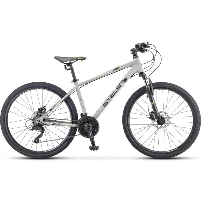 Велосипед STELS Navigator-590 D 26" K010 LU094326