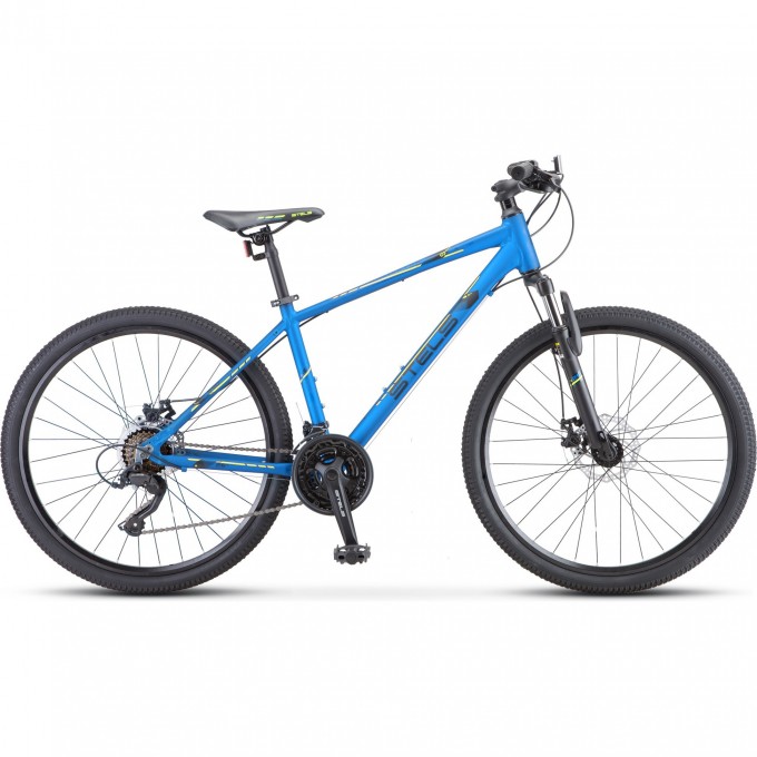 Велосипед STELS Navigator-590 MD 26" K010 LU094325
