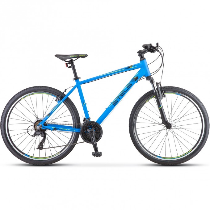 Велосипед STELS Navigator-590 V 26" K010 LU094324