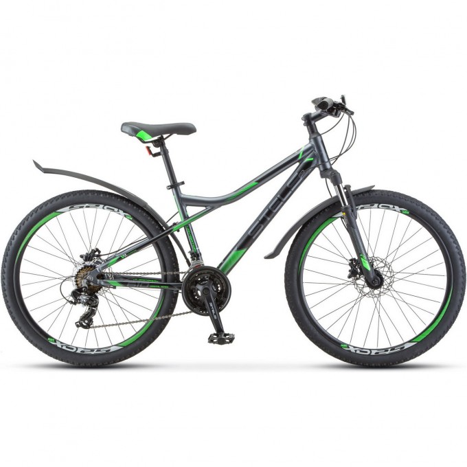 Велосипед STELS Navigator-610 D 26" V020 LU098464
