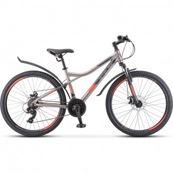 Велосипед STELS Navigator-610 MD 26" V040