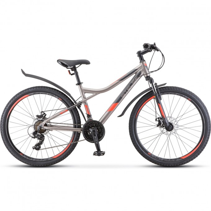 Велосипед STELS Navigator-610 MD 26" V040 LU088701