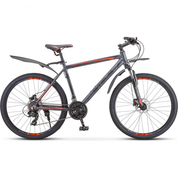 Велосипед STELS Navigator-620 D 26" V010 LU094069