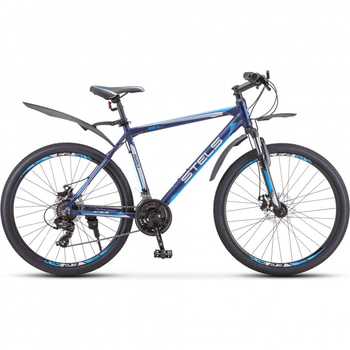 Велосипед STELS Navigator-620 MD 26" V010 LU088804