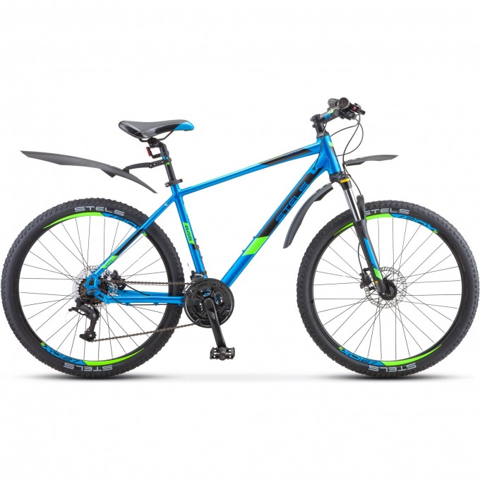 Велосипед STELS Navigator-645 D 26" V020 LU094344