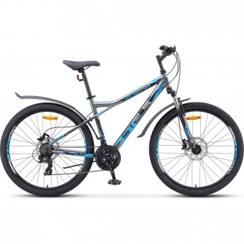 Велосипед STELS Navigator-710 D 27.5" V010