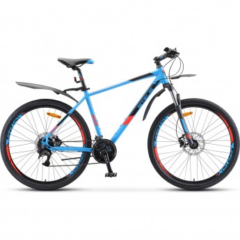 Велосипед STELS Navigator-745 D 27.5" V010