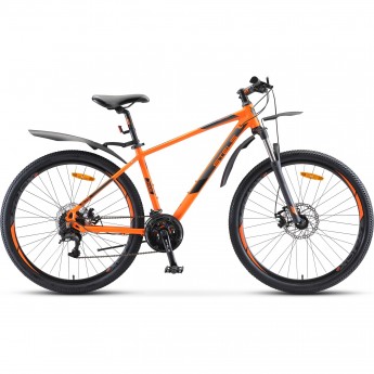 Велосипед STELS Navigator-745 MD 27.5" V010