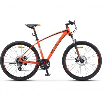 Велосипед STELS Navigator-750 MD 27.5" V010