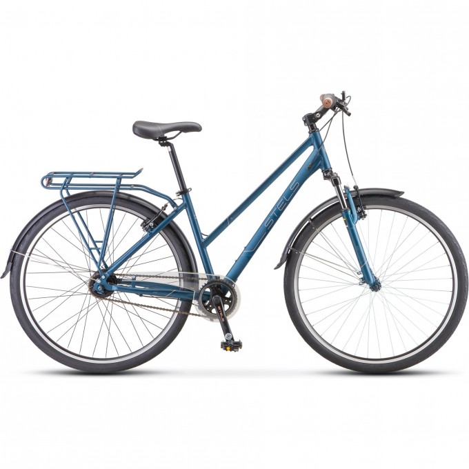 Велосипед STELS Navigator-830 Lady 28" V010 16009